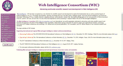 Desktop Screenshot of linty.wi-consortium.org